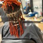 Dread Style Add-on