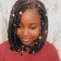 10 & under braid extensions