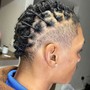 Comb Twist