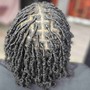 Locs Rope Twist or Plaits