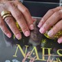 Nail Repair