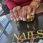 Nail Repair