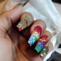 Nail Art