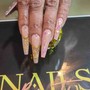 Nail Repair