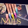 Nail Art