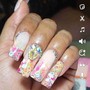 Nail Art