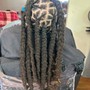 Loc Reattachment