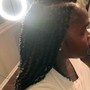 Crochet Braids