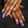 Acrylic Nails