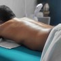 Deluxe Back Facial