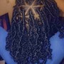 Kinky Twist