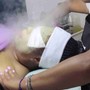 Hot Stone Massage