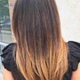 Full Balayage