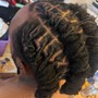 Loc Styling