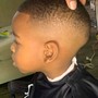 Kid’s Kut