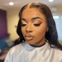 Lace Closure Sew In