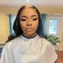 Lace Closure Sew In