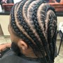 Poetic Justice Braids