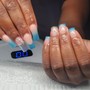 Spa Mani