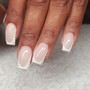 Basic mani