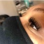 Eyelash Extensions Dainty Set