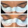 Eyelash Extension Removal