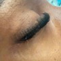 Eyebrow Wax