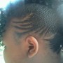 Flat Twists