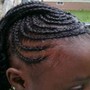 Flat Twists