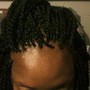 Flat Twists