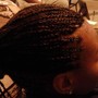 Box Braids