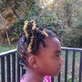 Kid's Braids