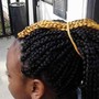 Kinky Twist