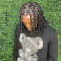 2 Strand Twists/Plats