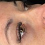 Volume Eyelash Fill