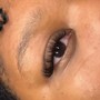 Volume Eyelash Fill