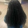 Boho Locs(large)