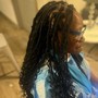 Boho Locs(large)