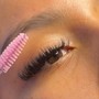 Strip Lashes