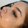 Eyelash Extension Removal