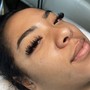 Eyelash Extension Removal