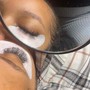 Eyelash Extension Removal