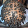 Detangling/Matted Fee