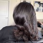 Braid/Sew-in Takedown