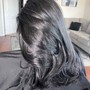 Shampoo/Condition and Blow Dry