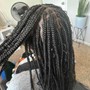 Crochet Braids