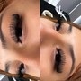 Volume Eyelash Fill