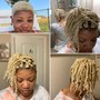 Crochet Braids