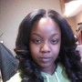 Traditional Sew In maintenance