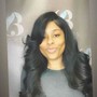 Closure Sew In